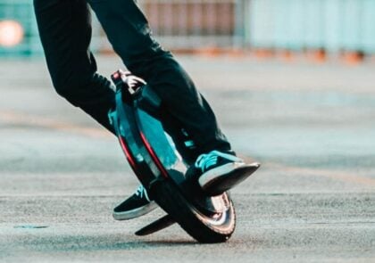best electric unicycle inmotion v10f