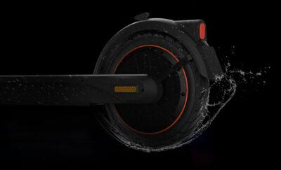 Inmotion Air Pro (v2025 With Turn Signals) - The Best Of Electric Mobility