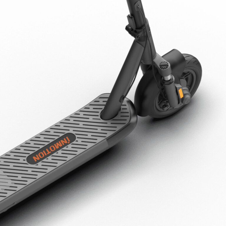 Inmotion S1F (V2025 With Turn Signals) - The Best Of Electric Mobility