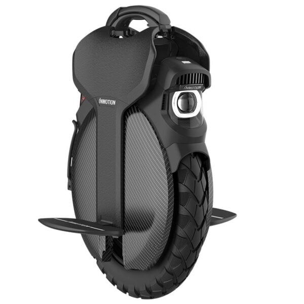Cavalletto Originale Per Monociclo Elettrico Inmotion V13 Challenger - Accessorio
