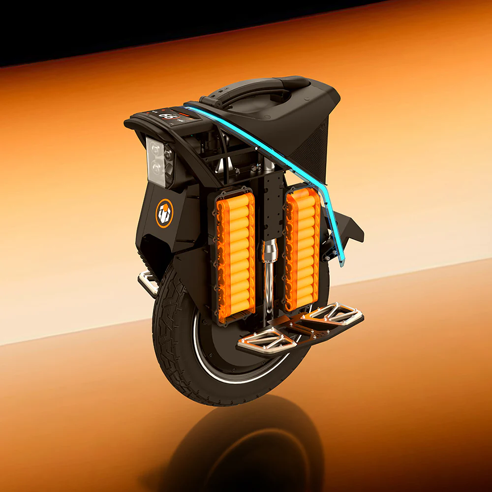 Batterie Inmotion V12S Samsung 50S Batterie Inmotion V12S Samsung 50S