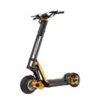 INMOTION RS POWERFUL ELECTRIC SCOOTER107