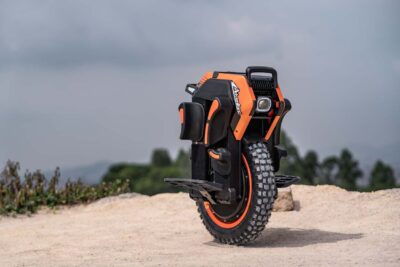 Inmotion V14 PRO (50S) Electric Unicycle - The Game Changer