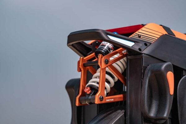 Inmotion V14 PRO (50S) Electric Unicycle - The Game Changer