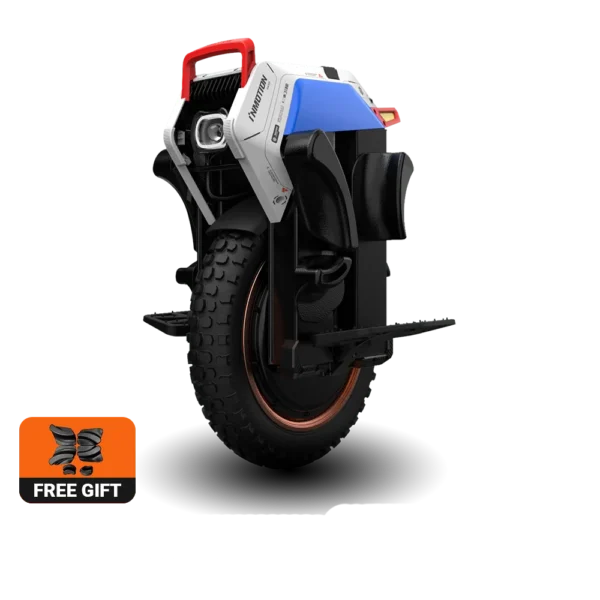 Inmotion V14 PRO free gift