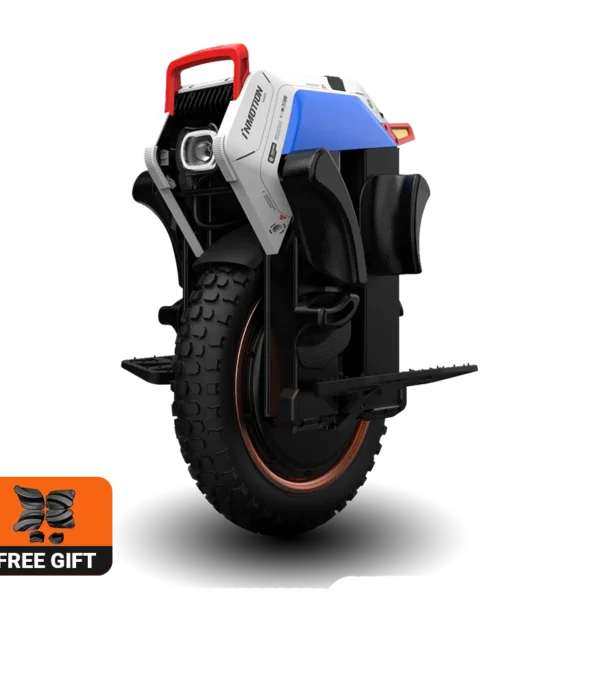 Inmotion V14 PRO free gift