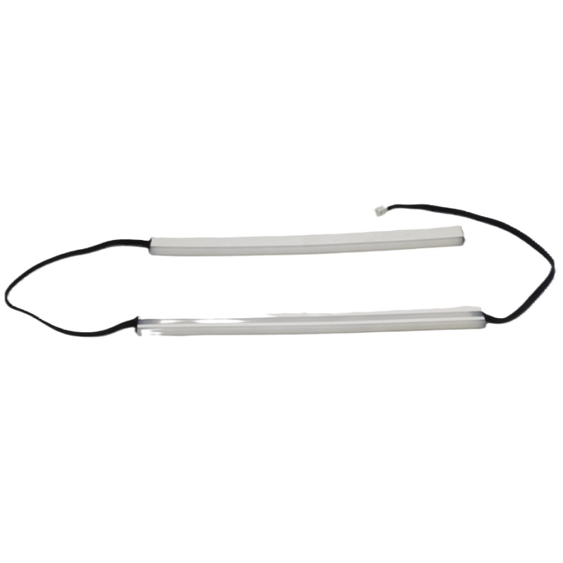 Inmotion Rings Ring Shape LED Light/Lamp Bar Group Set Inmotion V12 - The Best Of ...
