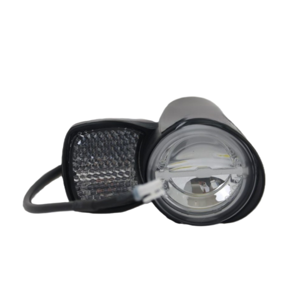 Front headlight assembly for Inmotion Climber