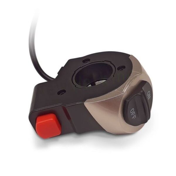 Front light button Inmotion P1(F)P2 P2F