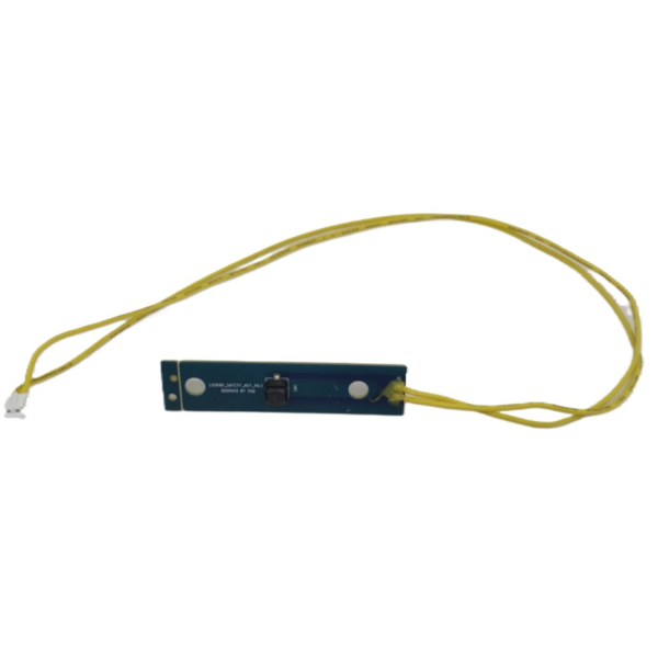 Handle button board PCBA assembly for Inmotion V12