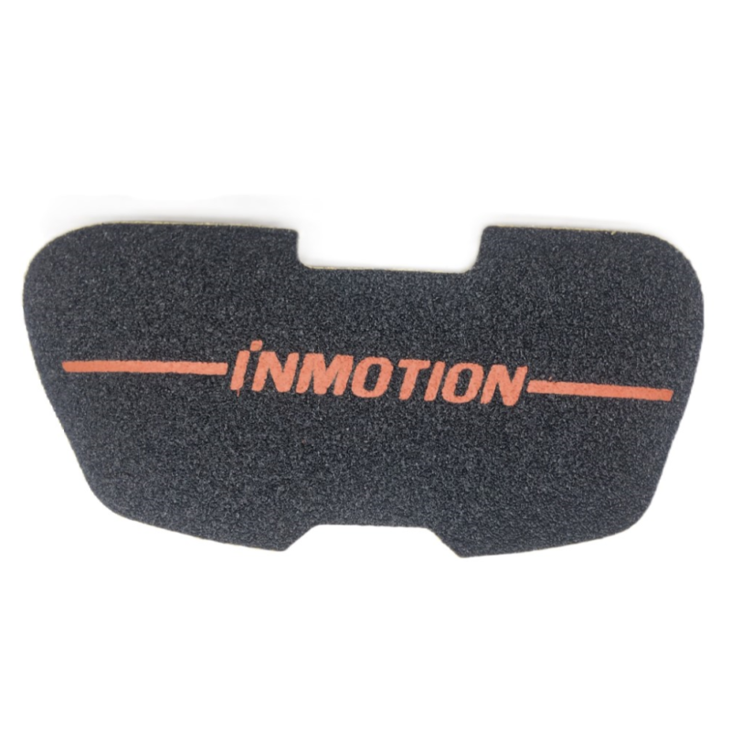 Pedal Sandpaper Sticker For Inmotion V11 - The Best Of Electric Mobility