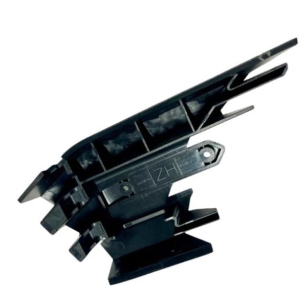 Plastic cover rear left for Inmotion RS