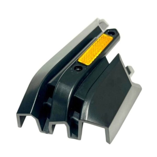 Plastic cover rear right for Inmotion RS