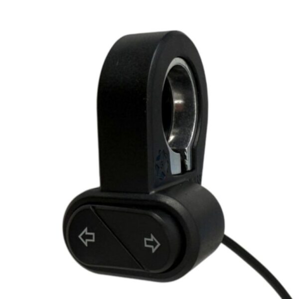 Handlebar turn signal switch for Inmotion Climber (New Version)