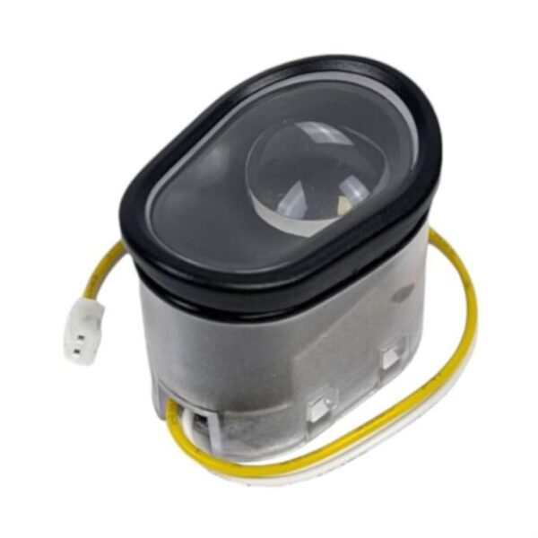 Conjunto de luces para Inmotion C1 PRO