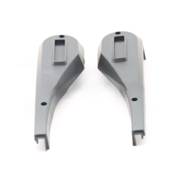 Rear fork protective cover for Inmotion Air C1 pro