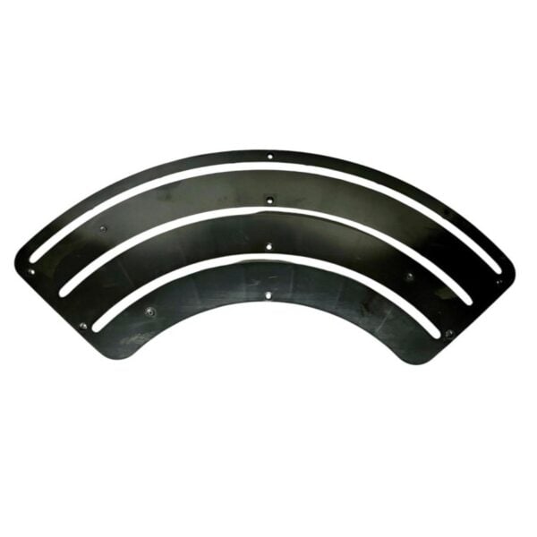 Shading plate for Inmotion V10