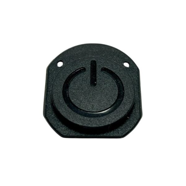 Switch rubber button for Inmotion V10