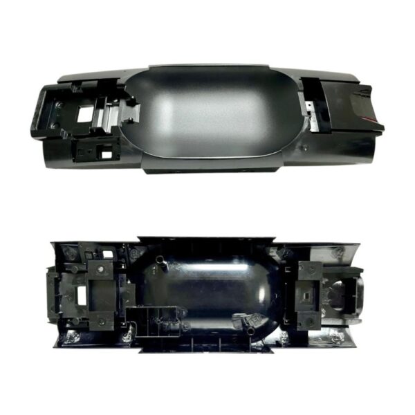 Upper cover only plastic for Inmotion V12
