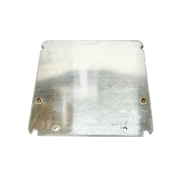 enhanced heat sink for Inmotion V5