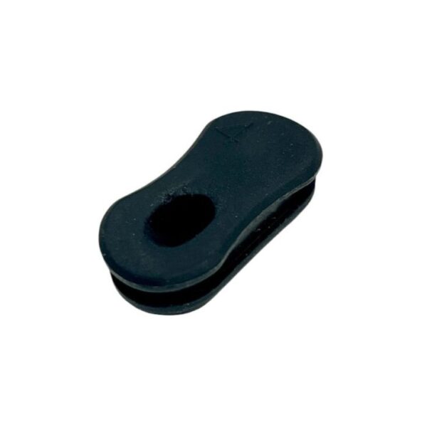 rubber short cable 1 holes for Inmotion Climber