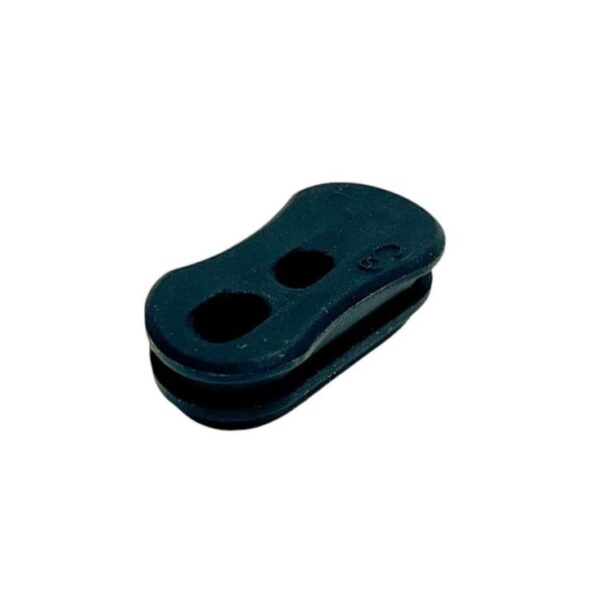 rubber short cable 2 holes for Inmotion Climber