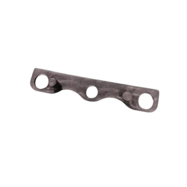 Front Mount Silicone Piece upper for Inmotion Climber