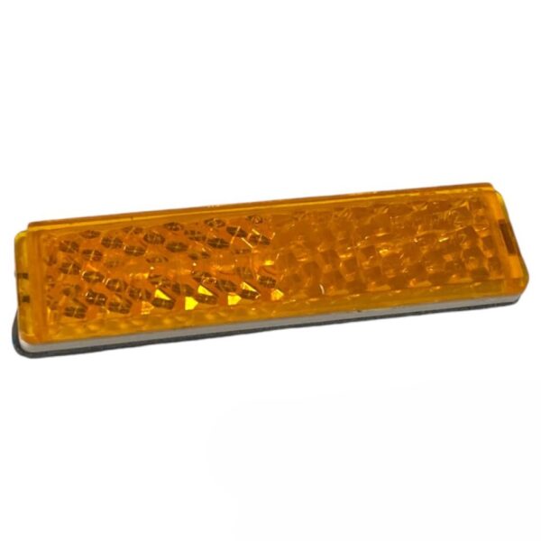 Reflectores for inmotion Climber