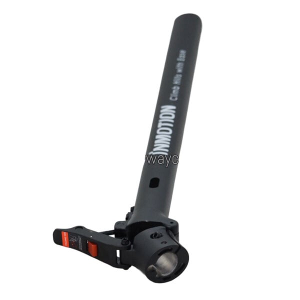 Gruppo tubo di sterzo per Inmotion Climber
