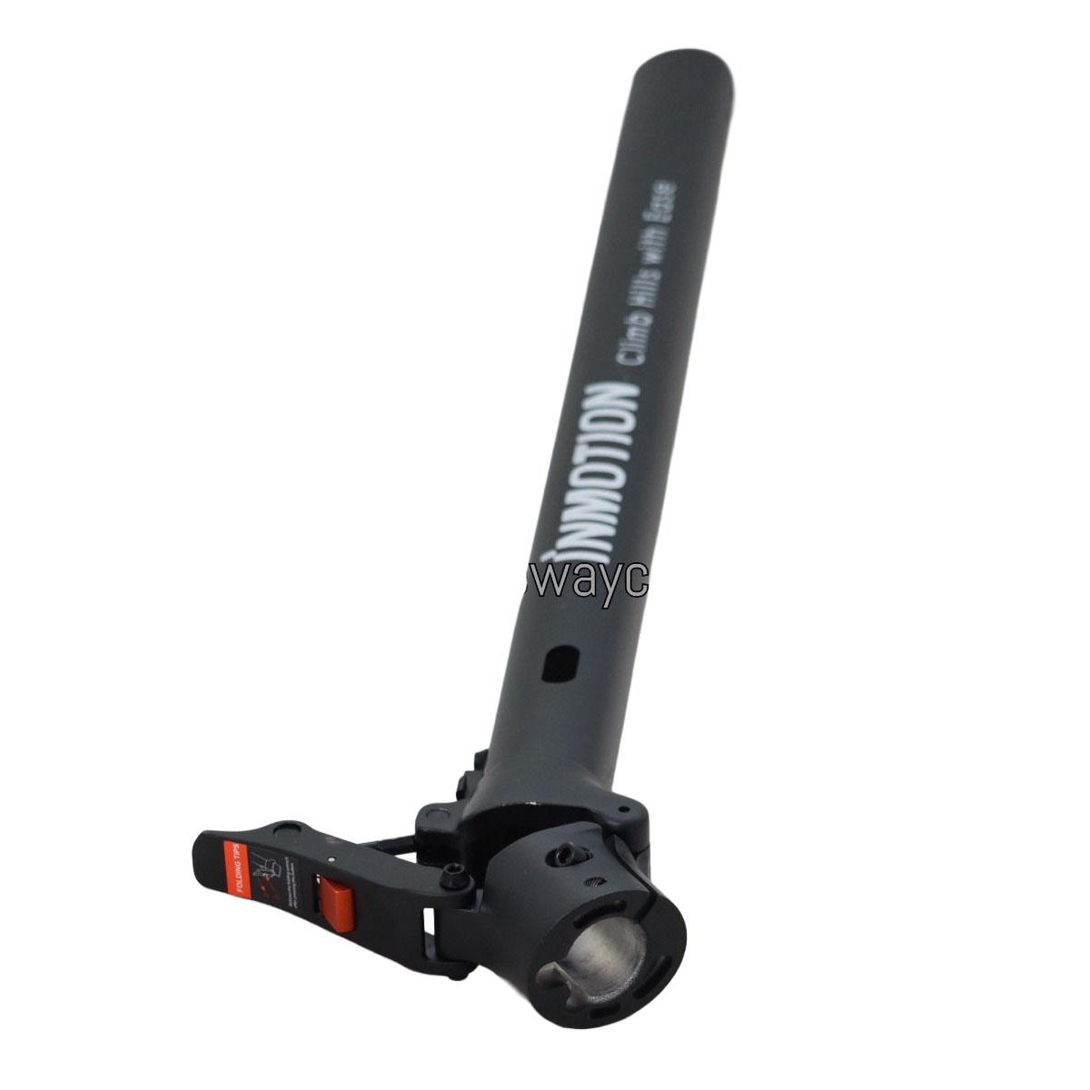 Tube de direction pour Inmotion Climber Tube de direction pour Inmotion Climber