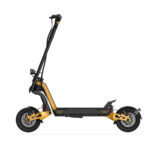 Inmotion RS Jet Perfil