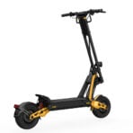 Inmotion RS Jet TRASERO