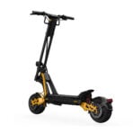 Inmotion RS Jet TRASERO 2